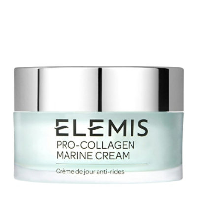 Elemis Pro-Collagen Marine Cream SPF 30 1.6 oz - Image 1