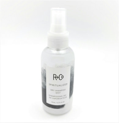 R+Co Spiritualized Dry Shampoo Mist 4.2 oz - Image 1