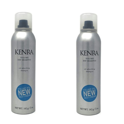 Kenra Volume Dry Shampoo 5oz, PACK OF 2 - Image 1