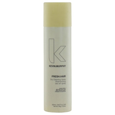 Kevin Murphy Fresh Hair Dry Cleaning Spray Shampooing 8.5 oz - Image 1