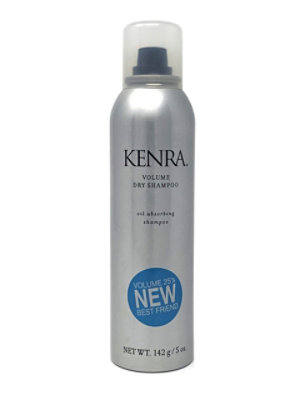 Kenra Volume Dry Shampoo 5 oz - Image 1