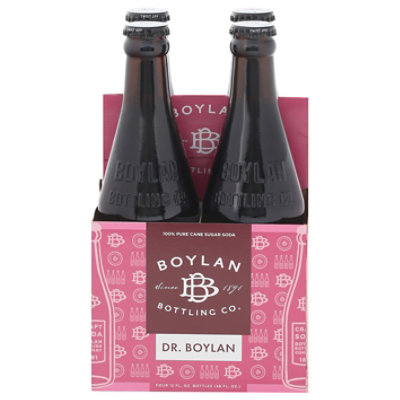 Dr Boylan 4-12fz - 4-12 FZ - Image 2