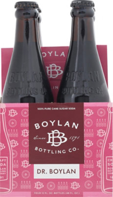 Dr Boylan 4-12fz - 4-12 FZ - Image 5