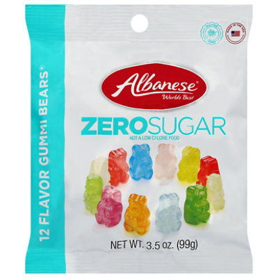 World's Best Zero Sugar - 3.5 OZ - Image 2