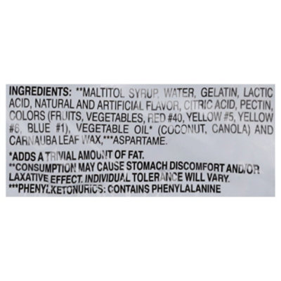 World's Best Zero Sugar - 3.5 OZ - Image 4