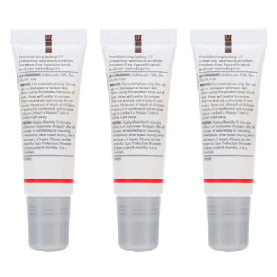 EltaMD UV Lip Balm SPF 36 Broad Spectrum 0.28 oz 3 Pack - Image 4