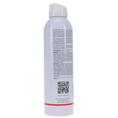 EltaMD UV AOX Mist Broad Spectrum SPF 40 Face and Body Sunscreen 5 oz - Image 3