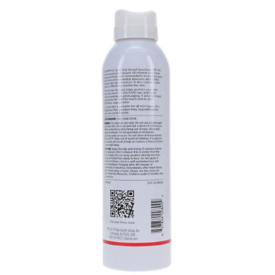 EltaMD UV AOX Mist Broad Spectrum SPF 40 Face and Body Sunscreen 5 oz - Image 4