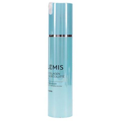 ELEMIS Pro-Collagen Neck & Decollete Balm 1.6 oz - Image 2