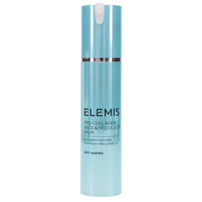 ELEMIS Pro-Collagen Neck & Decollete Balm 1.6 oz - Image 1