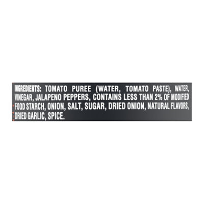 Taco Bell Medium Taco Sauce - 8 OZ - Image 5