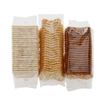 Pepperidge Farms Bulk Assorted 64 Sleeves Crackers, 13.4 Pounds - Image 2