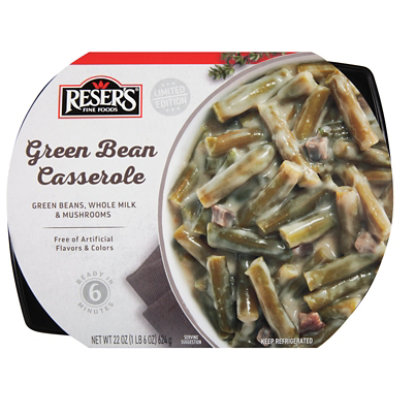 Resers Green Bean Casserole - 22 OZ - Image 2