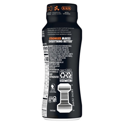 Oikos Dannon Oikos Drink Pro Peach - 7 FZ - Image 2