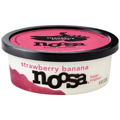 Noosa Yoghurt Finest Key Lime - 8 Oz - safeway