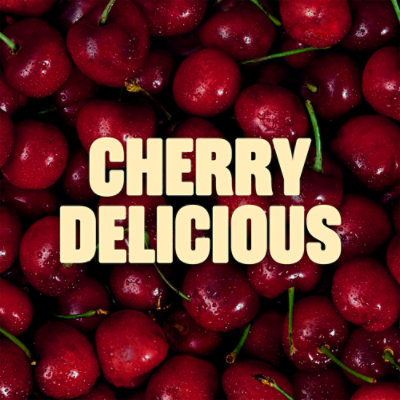 Noosa Black Cherry Yoghurt, 8 Oz - 8 OZ - Image 4