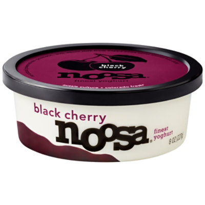 Noosa Cinnamon Roll Yoghurt 8oz - 8 OZ - randalls