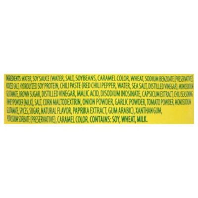 Knorr Seasoning Liquid Chili - 8.45 FZ - Image 4