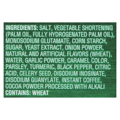 Knorr Bouillon Chckn Halal 8pc - 2.8 OZ - Image 4