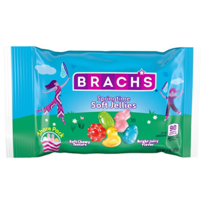 Brachs Soft Jellies Share - 3 OZ - Image 1