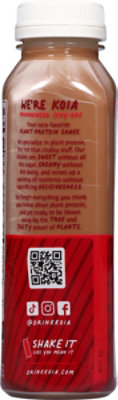 Koia Peppermint Mocha Protein Drink - 12 OZ - Image 5