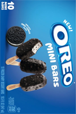 Oreo Mini Bars - 10-1.85FZ - Image 6