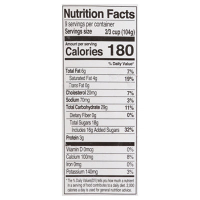 Melona Honeydew Melon Ice Cream Tub  1.5 Qt - 1.5 QT - Image 4