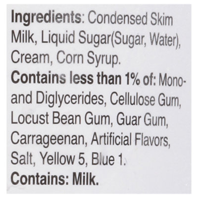 Melona Honeydew Melon Ice Cream Tub  1.5 Qt - 1.5 QT - Image 5