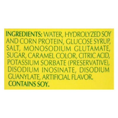 Knorr Seasoning Liquid Original - 16.9 FZ - Image 4