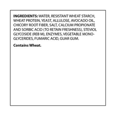 Lewis Bake Shop Healthy Life Keto Hot Dog Buns - 7.5 OZ - Image 4