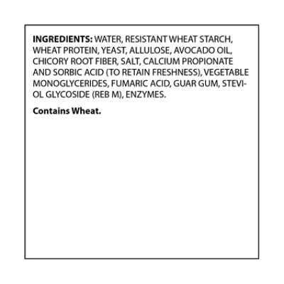 Lewis Bake Shop Healthy Life Keto Burger Buns - 7.5 OZ - Image 4