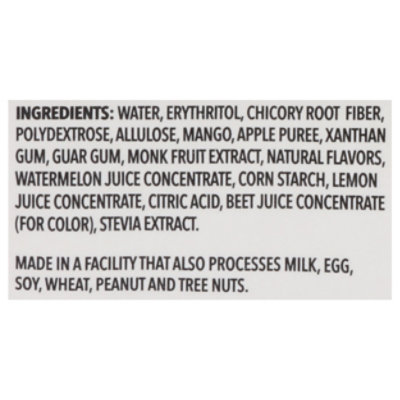 The Frozen Farmer Sorbet Watermelon - 16 OZ - Image 4