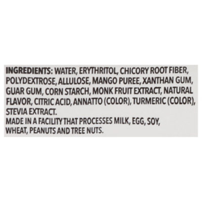 The Frozen Farmer Sorbet Mango - 1 EA - Image 4