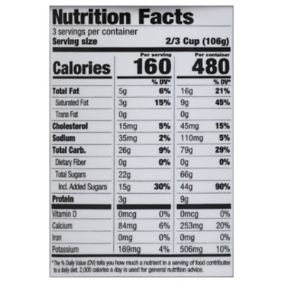 The Frozen Farmer Ice Cream Barbie Orange Dream - 16 OZ - Image 3