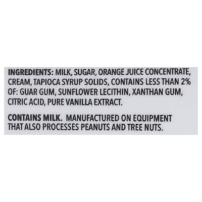 The Frozen Farmer Ice Cream Barbie Orange Dream - 16 OZ - Image 4