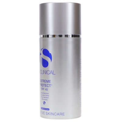iS Clinical Extreme Protect SPF 40 PerfecTint Bronze 3.5 oz - Image 2