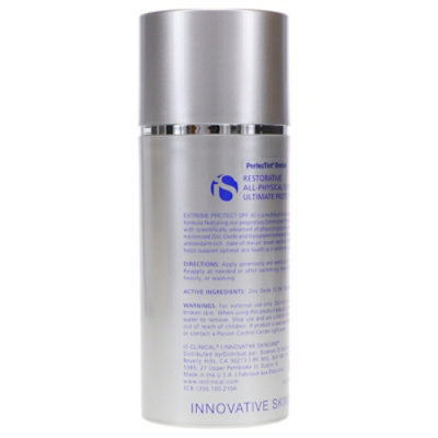 iS Clinical Extreme Protect SPF 40 PerfecTint Bronze 3.5 oz - Image 3