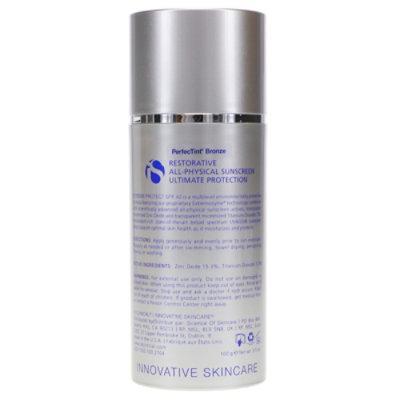 iS Clinical Extreme Protect SPF 40 PerfecTint Bronze 3.5 oz - Image 4