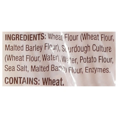 Izzio Italian Sourdough Sliced Bread - 24 OZ - Image 4