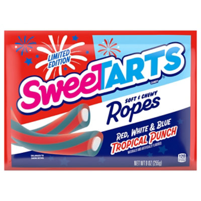 Tbd St Rwb Ropes Ldb 9z - EA