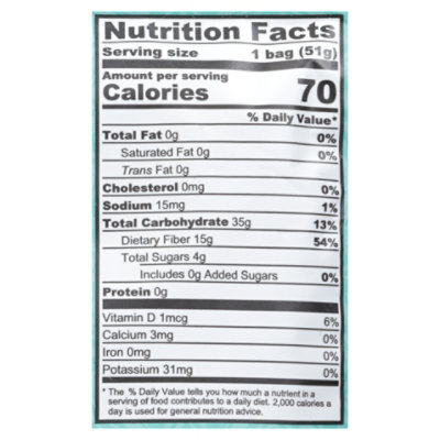 Better Sour Gummy Stars Passion Fuit - 1.8 OZ - Image 3