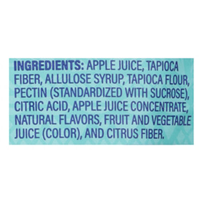 Better Sour Gummy Stars Passion Fuit - 1.8 OZ - Image 4