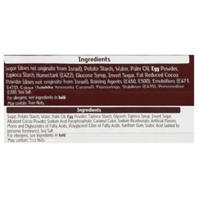 Osem Cake Marble - 8.8 OZ - Image 4