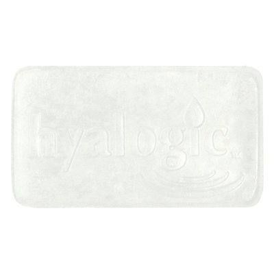 Hyalogic Face  Body Bar Soap With Hyaluronic Acid, 4 oz (113.4 g) - Image 3