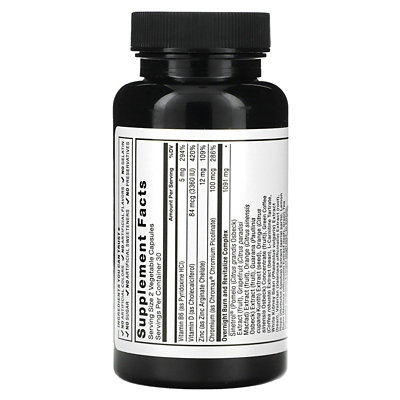 Force Factor LeanFire PM, Nighttime Fat Burner, 60 Vegetable Capsules - Image 2