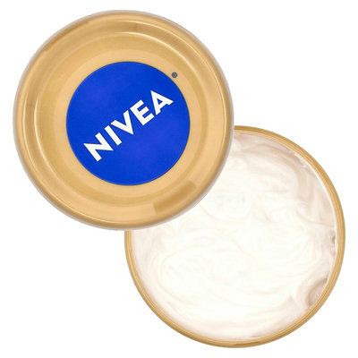 Nivea Body Cream, Cocoa Butter, 16 oz (454 g) - Image 3