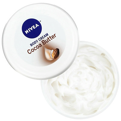 Nivea Body Cream, Cocoa Butter, 16 oz (454 g) - Image 4