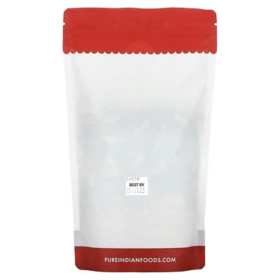 Pure Indian Foods Organic Garam Masala, Whole DIY, 8 oz (226 g) - Image 2
