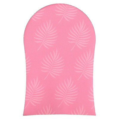 Jergens Sol, Reusable Sunless Tanning Body Application Mitt, 1 Mitt - Image 3