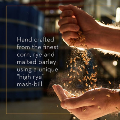 1792 Full Proof 750 Ml - 750 ML - Image 2